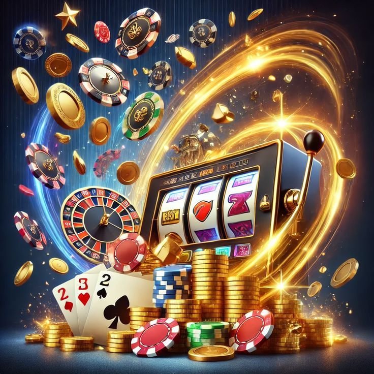 vip918kiss mobile gaming
